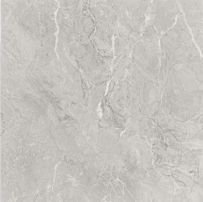 $ 11.990 M2 PORCELANATO MATE ANDES GRIS 60X60 CMS  CAJA 1.44 M2