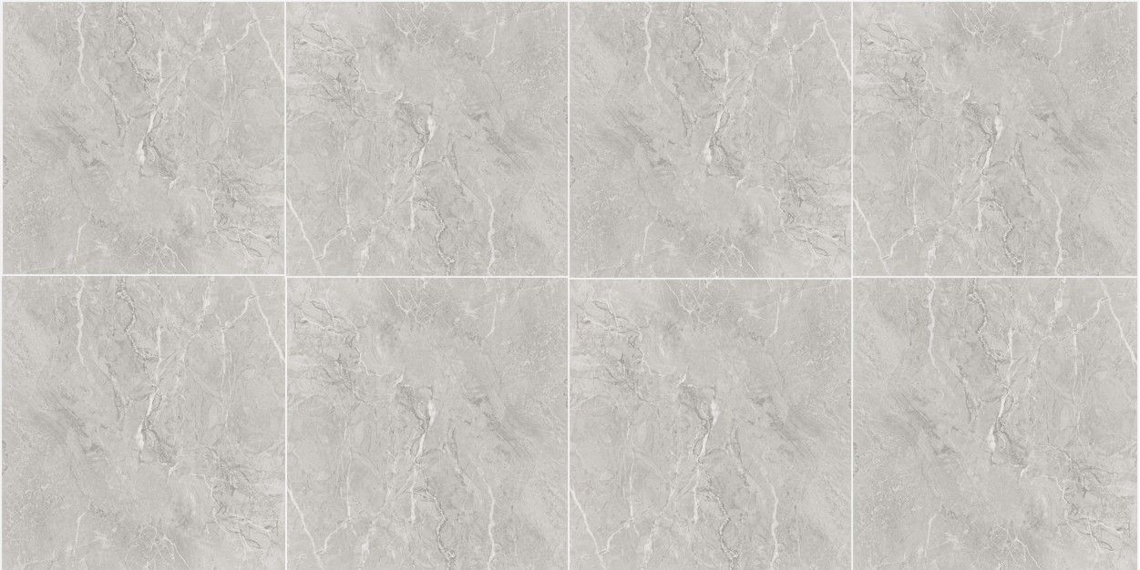 $ 11.990 M2 PORCELANATO MATE ANDES GRIS 60X60 CMS  CAJA 1.44 M2