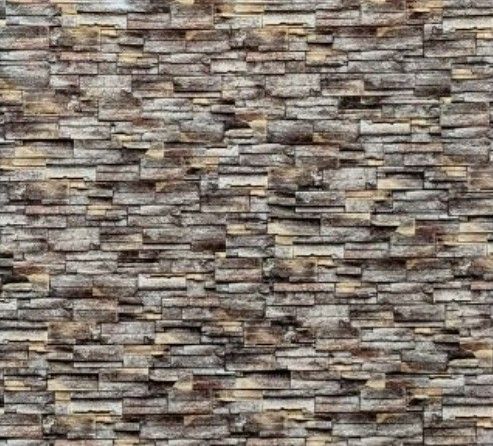 $ 8.990 M2 WALL PANEL SPC CASPE   1.22 MT X 2.44 MT X 3MM  RINDE 2.9768 M2