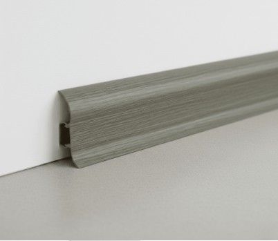 $ 6.990  TIRA GUARDAPOLVO SPC  7 CM X 2.5 MT COLOR HUMO