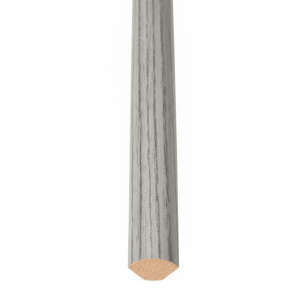 $ 2.990 TIRA JUNQUILLO  15 MM X 2.4 MT  OAK GREY