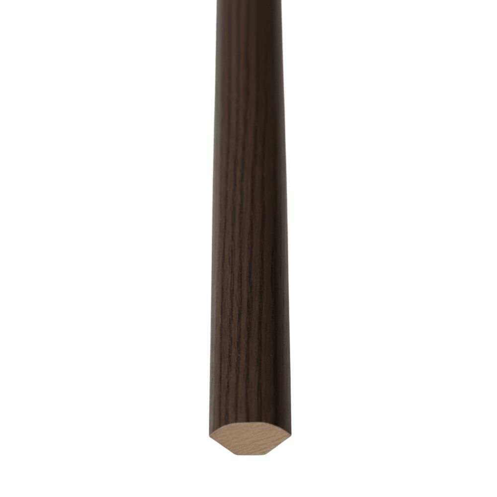 $ 2.990 TIRA JUNQUILLO  15 MM X 2.4 MT WENGE