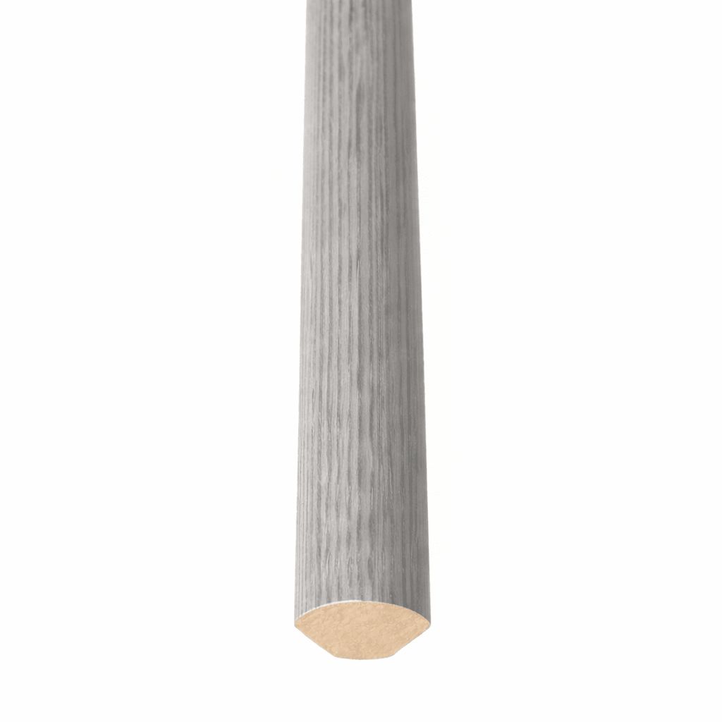 $ 2.990 TIRA JUNQUILLO  15 MM X 2.4 MT  GRIS