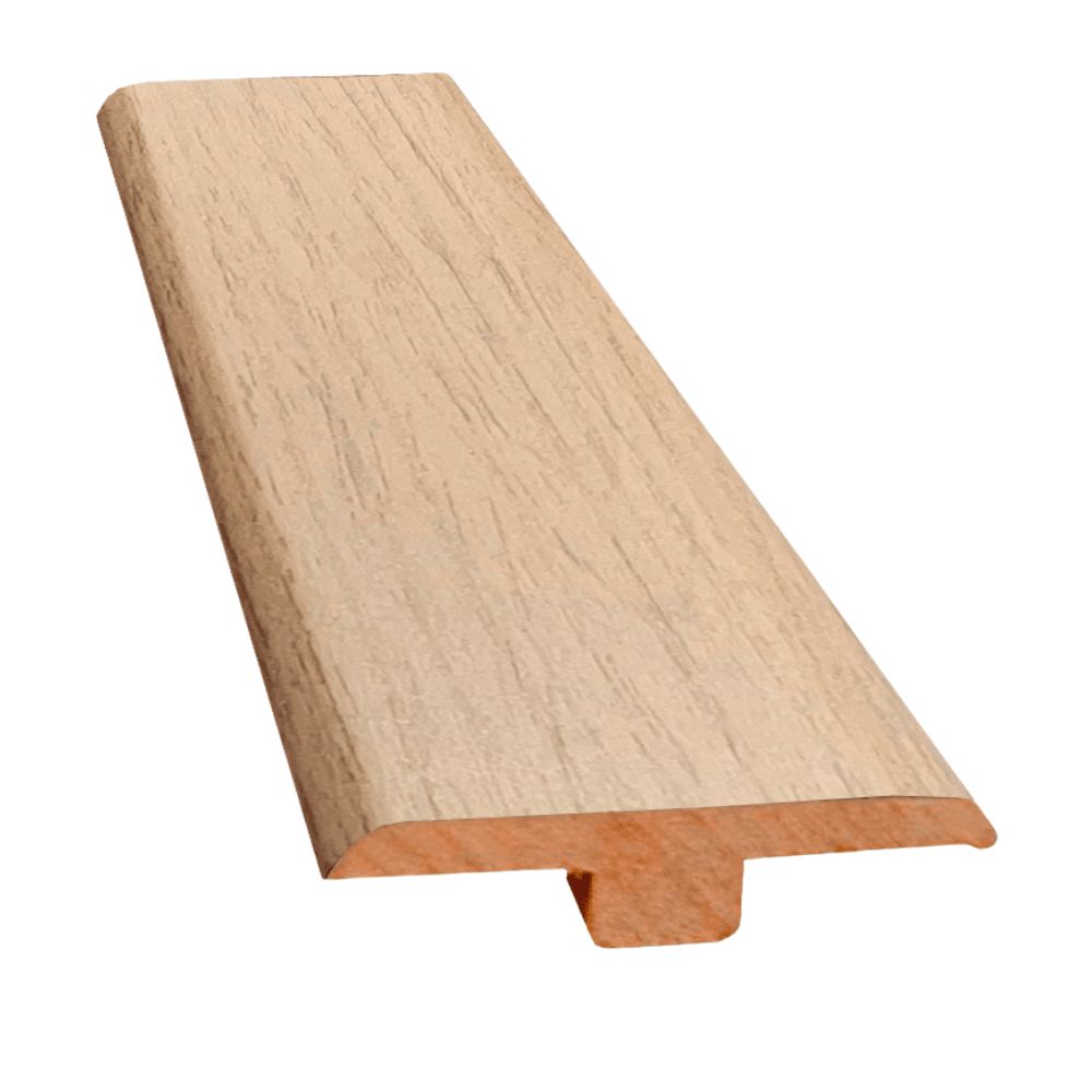 $ 9.990 TIRA   CUBREJUNTA DE TRANSICION  1X4.5X240 CMS FOLIO MIEL