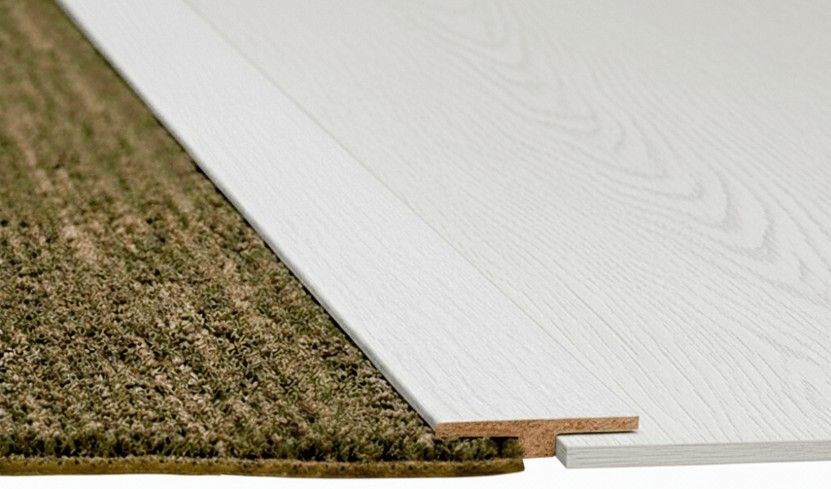 $ 9.990 TIRA   CUBREJUNTA DE TRANSICION  1X4.5X240 CMS FOLIO FRESNO