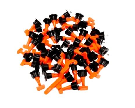 $10.990  NIVELADOR DE AGUJA  1.5 MM  BOLSA 50 UNIDADES