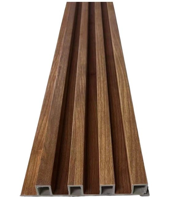 $ 5.990  TIRA WOOD PANEL 16.8 X 2.40 CM  * PACK DE 10 UNIDADES *  COLOR CALLAO
