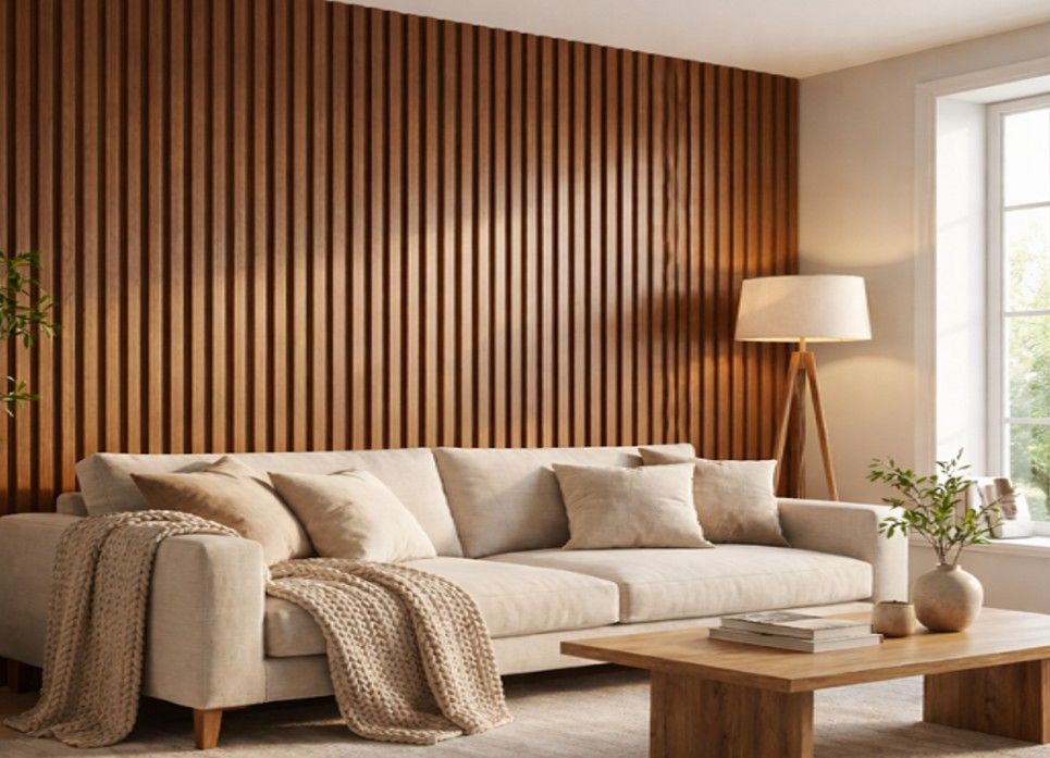 $ 5.990  TIRA WOOD PANEL 16.8 X 2.40 CM  * PACK DE 10 UNIDADES *  COLOR CALLAO