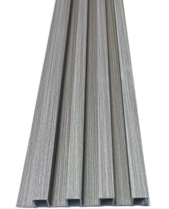 $ 5.990  TIRA WOOD PANEL 16.8 X 240 CM  * PACK DE 10 UNIDADES *  COLOR CUZCO