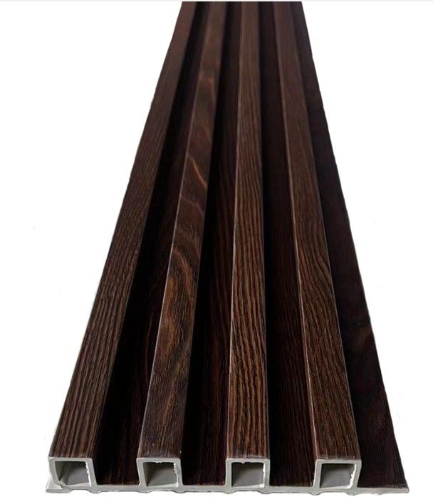 $ 5.990  TIRA WOOD PANEL 16.8 X 240 CM  * PACK DE 10 UNIDADES *  COLOR ICA