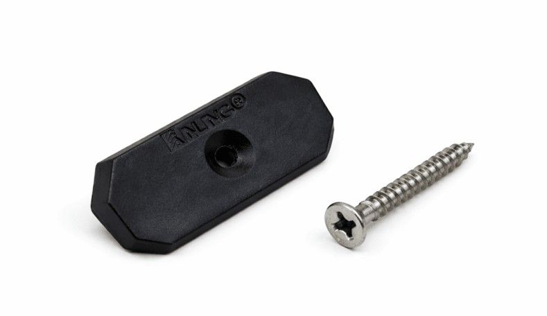 $ 150 CLIP DE INICIO CON TORNILLO