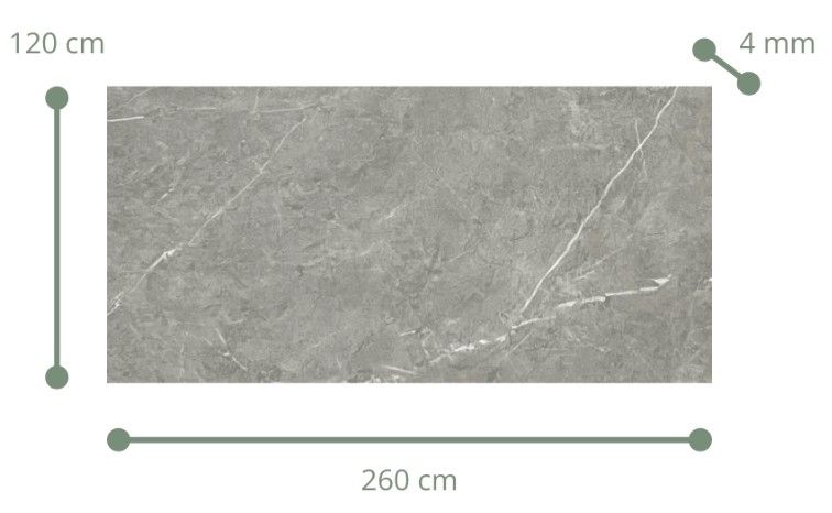 $ 12.990 M2 WALL PANEL SPC  MINNESOTA  1.20 MT X 2.60 MT X 4 MM  PLANCHA RINDE 3.12 M2