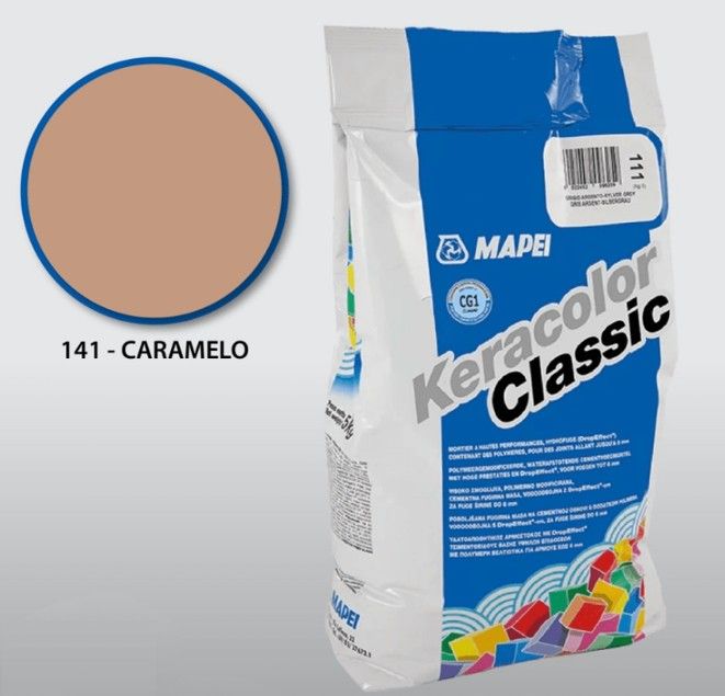 $ 2.990 FRAGUE KERACOLOR COLOR CARAMELO  BOLSA 1 KG
