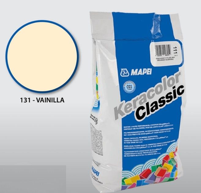 $ 2.990 FRAGUE KERACOLOR COLOR  VAINILLA  BOLSA 1 KG