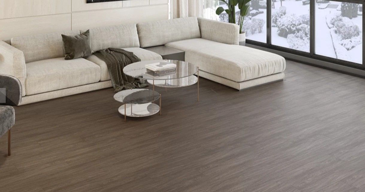 $9.990 M2  PISO FLOTANTE  7.5 MM  KALEO  AGT  19.1 CM X 1.2 MT CAJA  2,292 M2