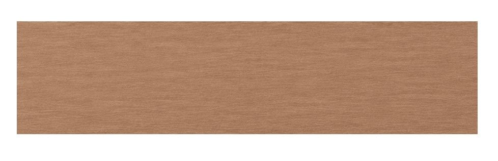 $ 10.990 M2 GRES CERAMICO CAUHITA BROWN 15.4X60 CMS    CAJA  1.56 M2