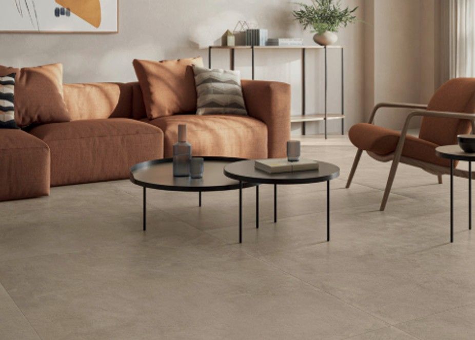 $12.990 M2 PORCELANATO MATE NOBLE TERRA  60X60 CMS  CAJA 1.44 M2