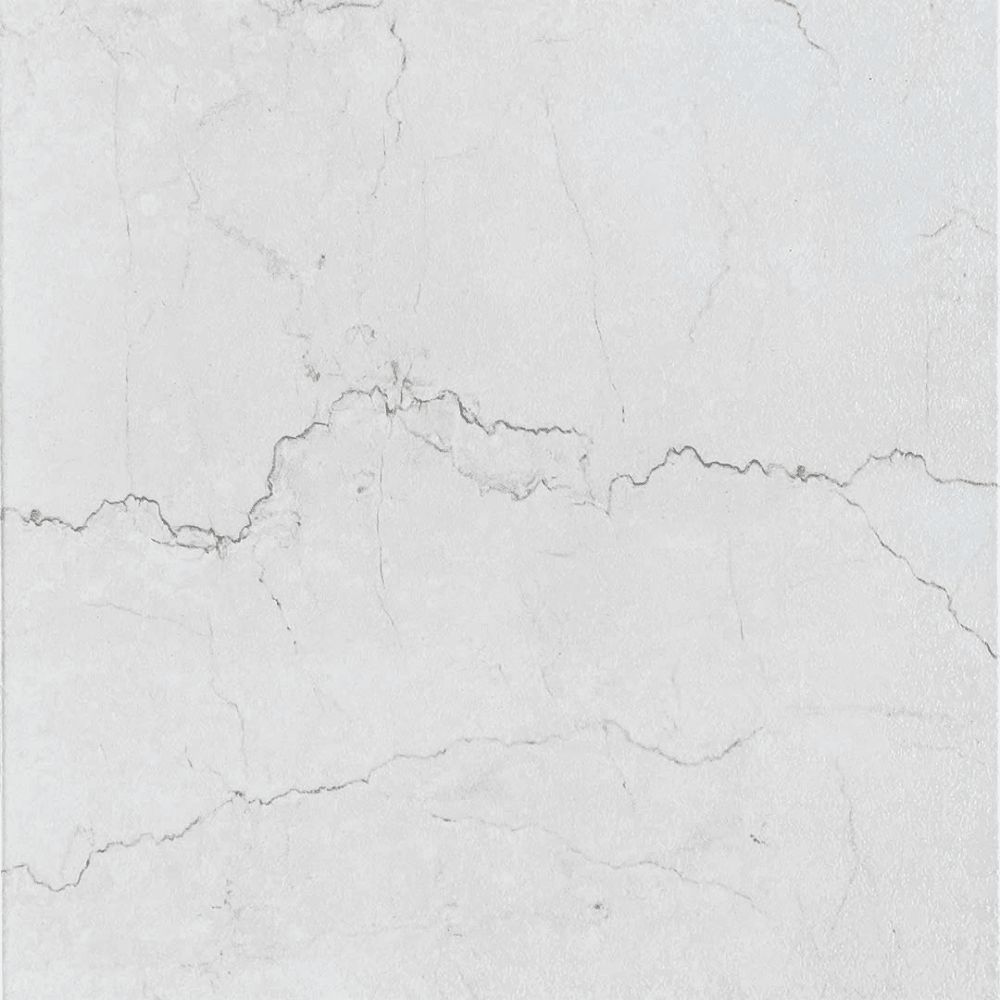 $8.990 M2 CERAMICA MARMI TIZA   45.3X45.3 CMS CAJA 2.26 M2