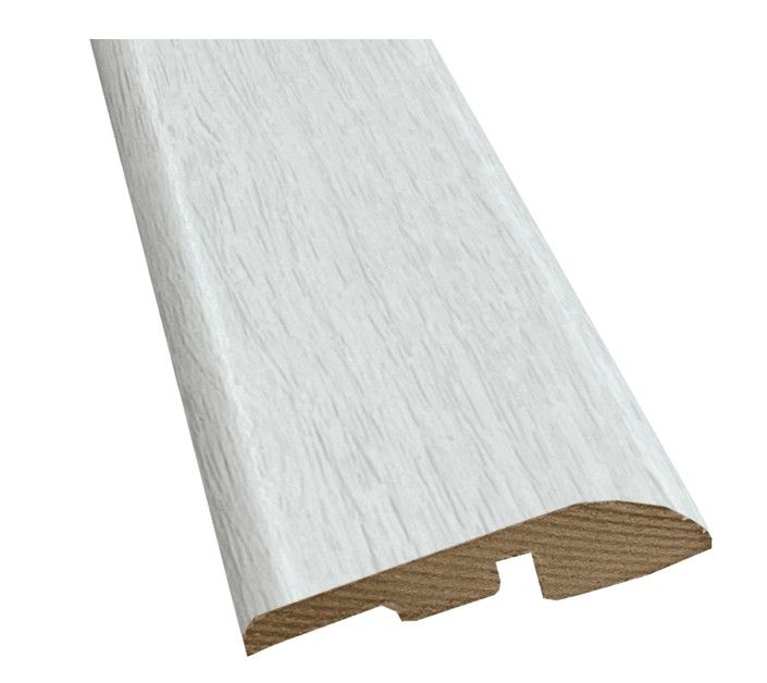 $ 9.990 TIRA  CUBREJUNTA COMPENSACION 1X4.5X240 CM BLANCO