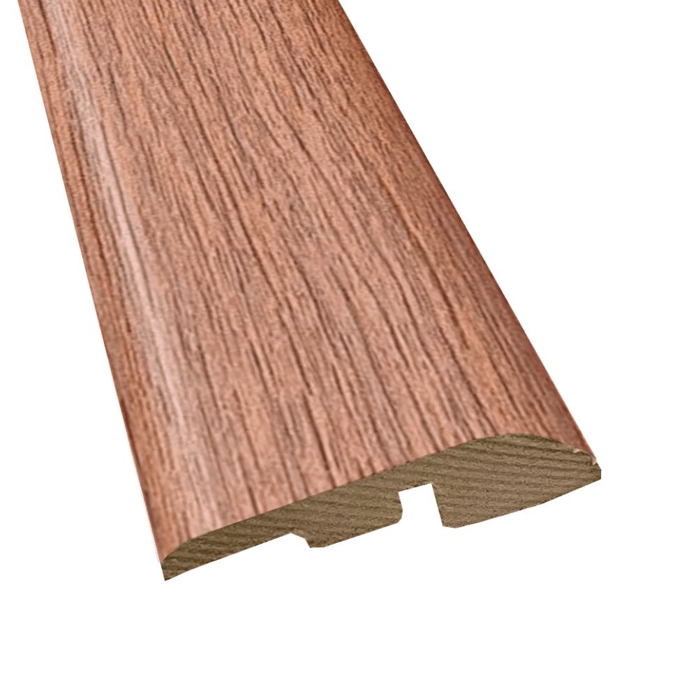 $ 9.990 TIRA  CUBREJUNTA COMPENSACION 1X4.5X240 CM NOGAL