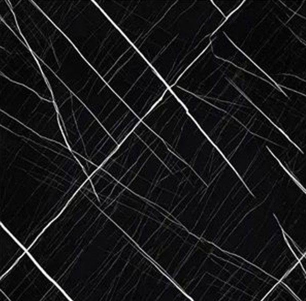 $ 9.990 M2 WALL PANEL SPC MARMOL BLACK LINE  1.22 MT X 2.44 MT X 3MM  RINDE 2.9768 M2