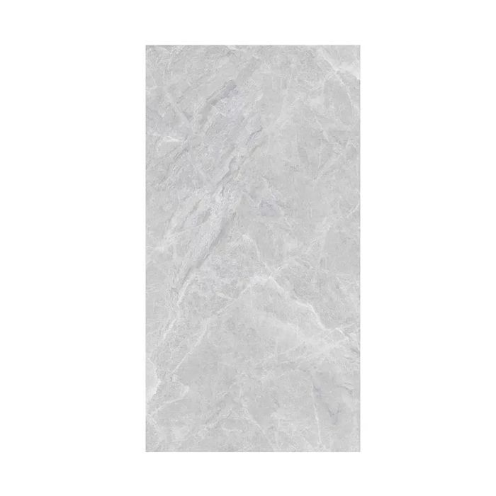 $ 9.990 M2 WALL PANEL SPC MARMOL GRAY 1.22 MT X 2.44 MT X 3MM  RINDE 2.9768 M2