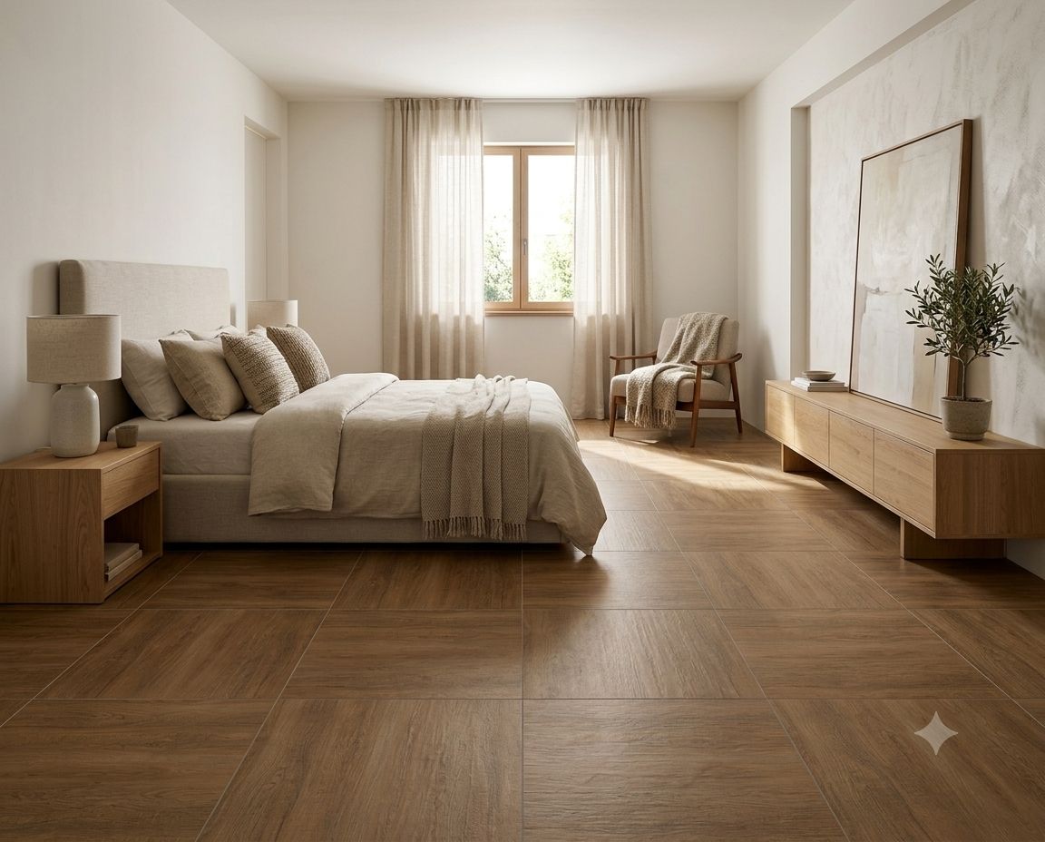 $8.990 M2 CERAMICA MADISON 56X56 CMS             CAJA 2,27 M2