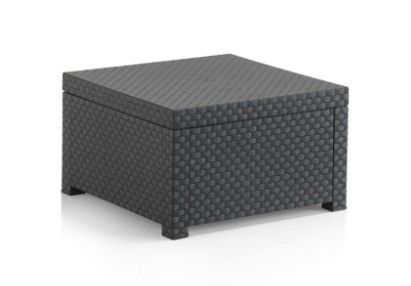 $229.900  JUEGO TERRAZA SIRA GRAFITO 4 PIEZAS