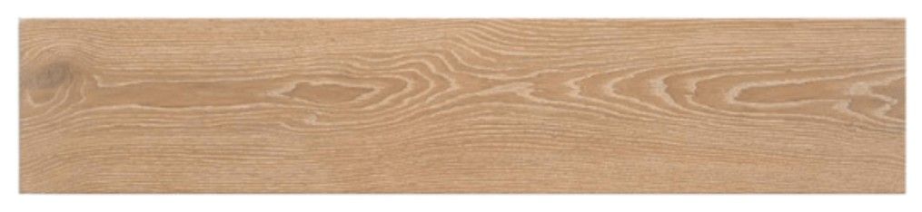 $ 22.990 M2 PORCELANATO ISENGARD CAOBA MATE 30X150 CMS CAJA 1,35 M2