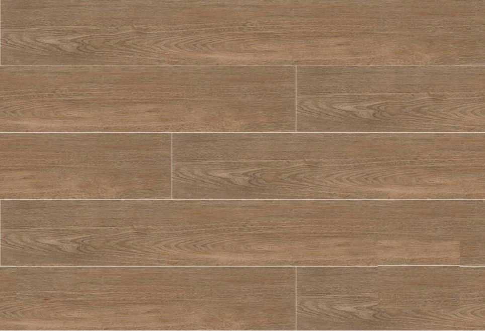 $ 22.990 M2 PORCELANATO LARIX WENGE MATE 30X150 CMS CAJA 1,35 M2