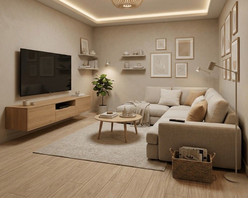 $ 22.990 M2 PORCELANATO NOOK ROBLE 23.3X120 CMS CAJA 1,68 M2