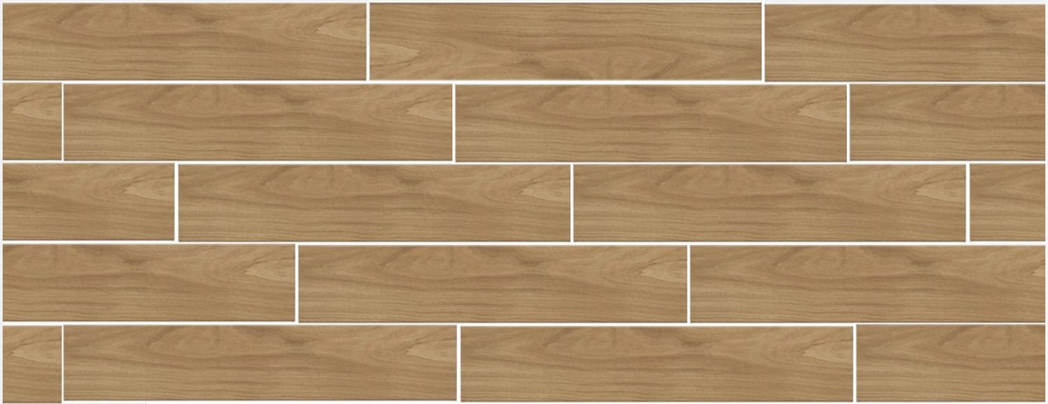 $ 22.990 M2 PORCELANATO NAMUR ROBLE  23.3X120 CMS CAJA 1,68 M2