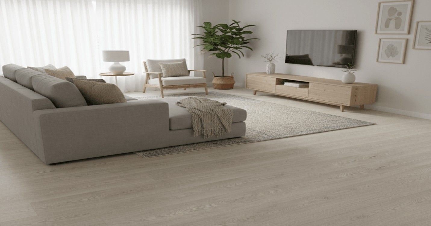 $16.990 M2 SPC FIGUERAS 6.0 MM  23.2 CM X 1.22 MT CAJA 2.264 M2