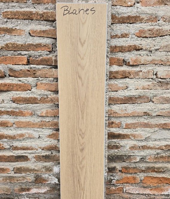 $16.990 M2 SPC BLANES 6.0 MM  23.2 CM X 1.22 MT CAJA 2.264 M2