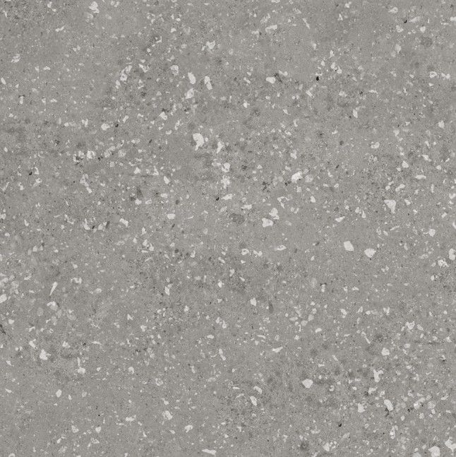 $8.990 M2 CERAMICA TERRAZO SILVER 56X56 CMS  CAJA 2,27 M2