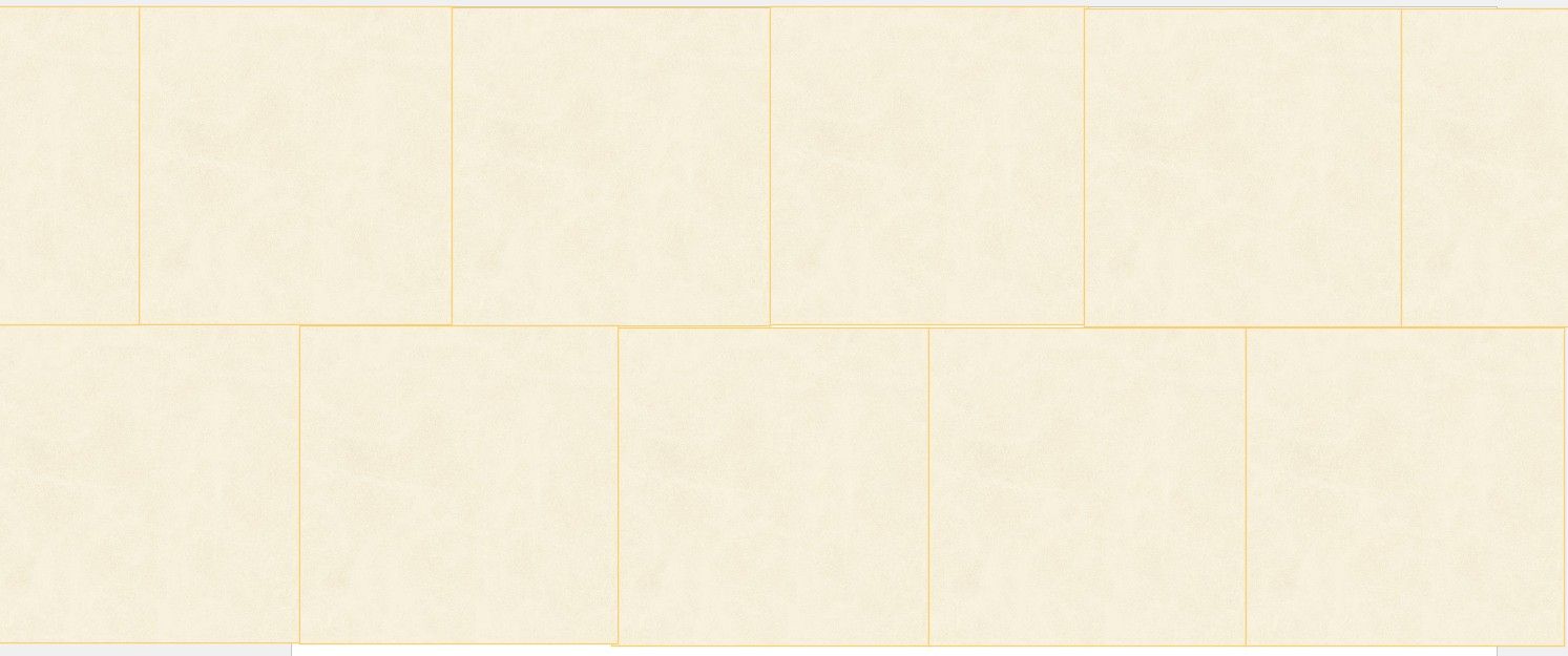 $12.990 M2 PORCELANATO CALCIO H5 RECTIFICADO 60X60 CMS  CAJA 2.88 M2