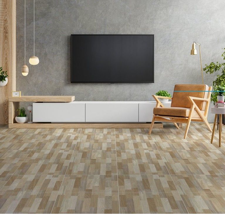 $7.990 M2  CERAMICA  ARRAYAN BRILLANTE 46X46 CMS    CAJA 2,58 M2