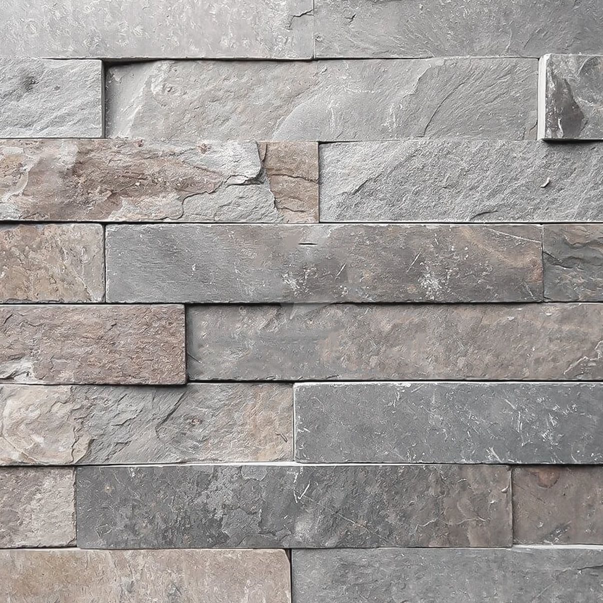 39.990 M2  FACHALETA PIEDRA CASTILLA  15X60 CMS      CAJA 0.63 M2