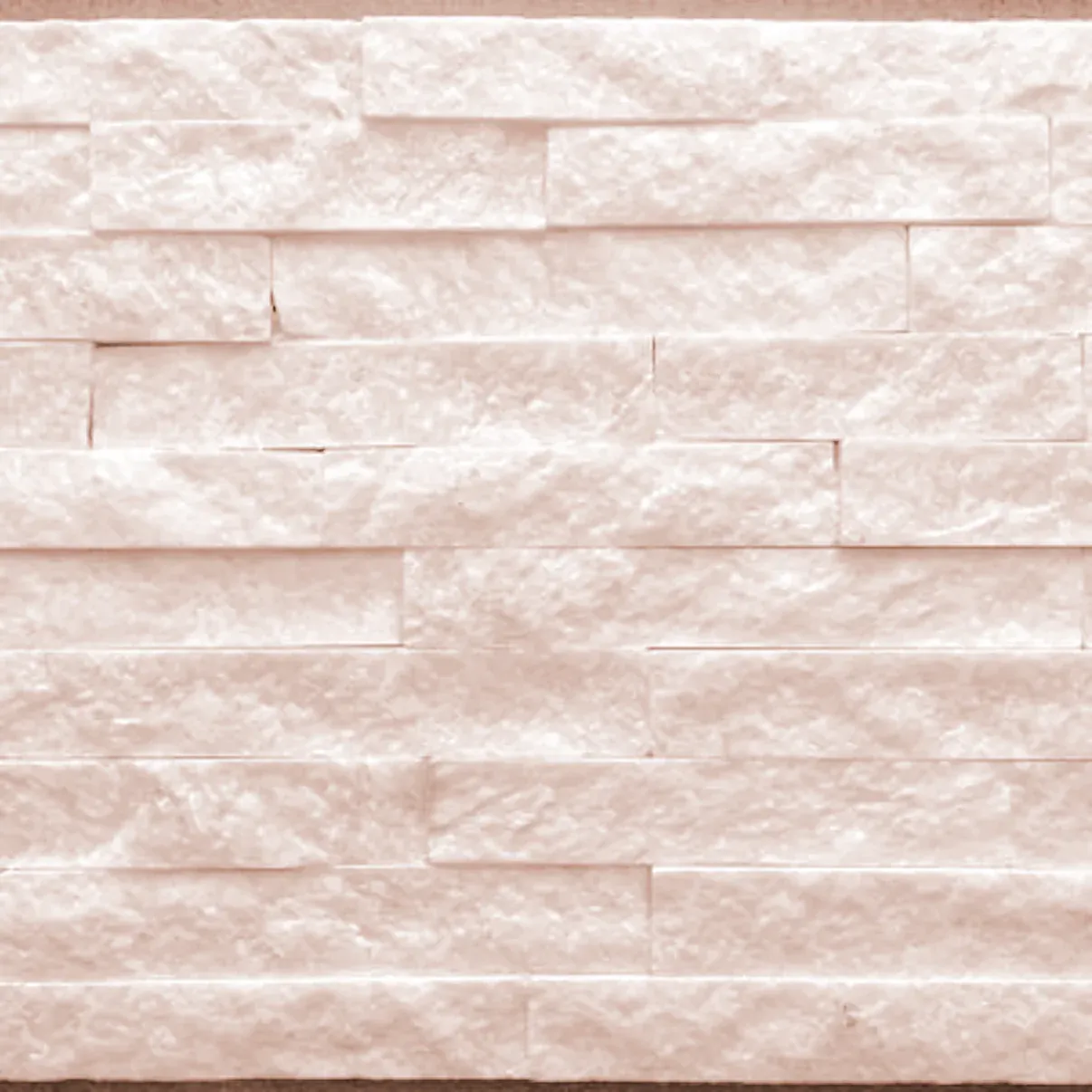 39.990 M2  FACHALETA PIEDRA CUARZO 15X60 CMS      CAJA 0.63 M2