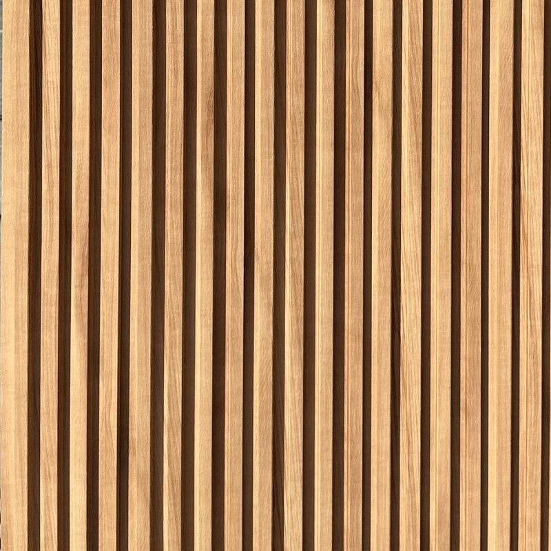 $ 5.990 UNI PLANCHA WOOD PANEL ,15 CM X 240 CM ,  * PACK DE 10 UNIDADES *  RINDE 3.6 M2 *MODELO ALERCE