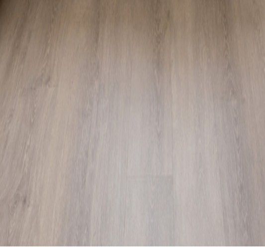 $9.490 M2  PISO FLOTANTE  8.3 MM GRIS OAK 19.8 CM X 1.218 MT CAJA  2,41164 M2