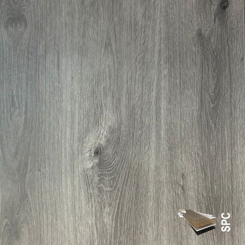 $15.990 M2 SPC MARSELLA 5.0 MM  18 CM X 1.22 MT CAJA 2,2326 M2