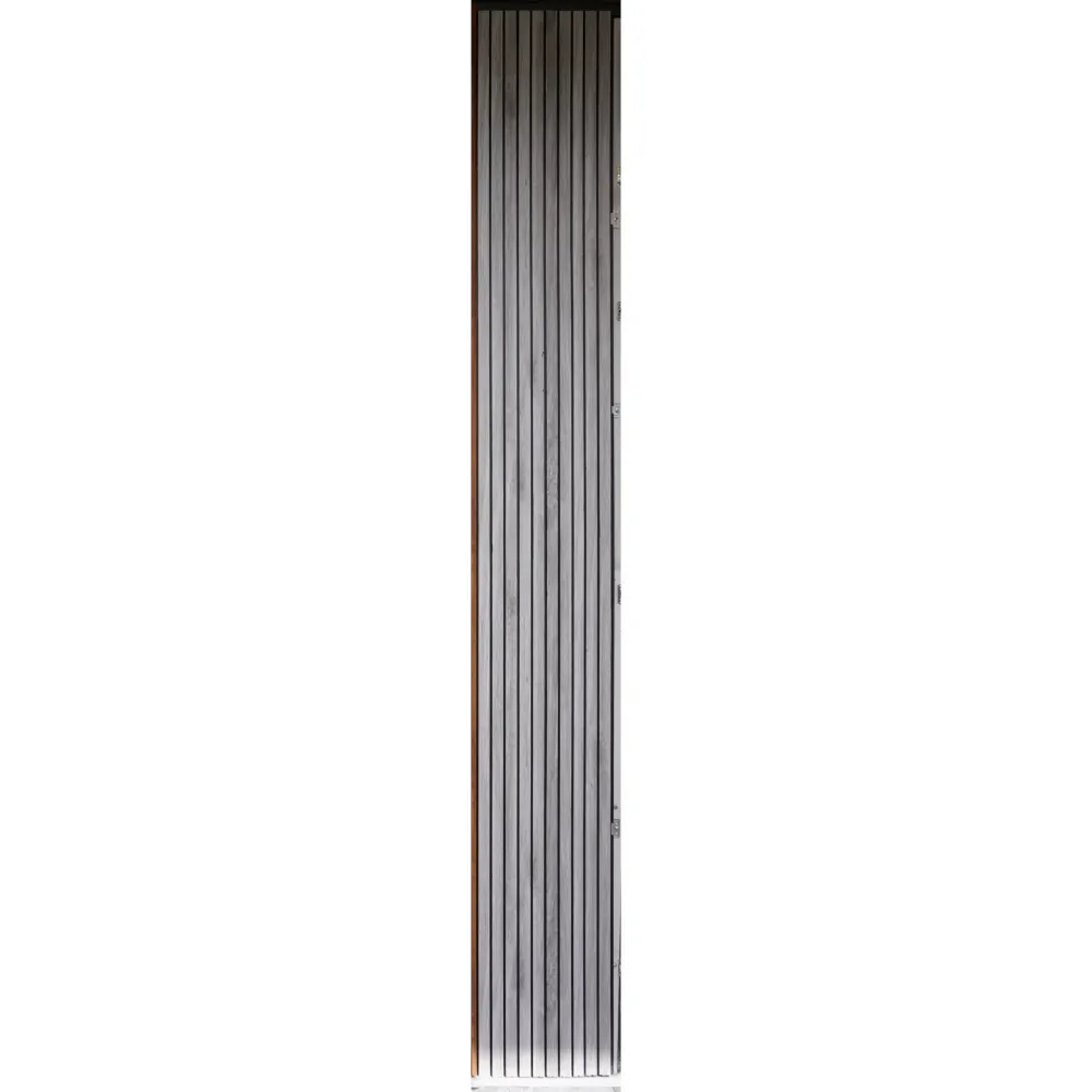$7.990 UNI  REVESTIMIENTO ALVEOLAR MIDE: 30 CM X 240 MT   * PACK 10 UNIDADES * RINDE 7.2 M2  MODELO CENIZA