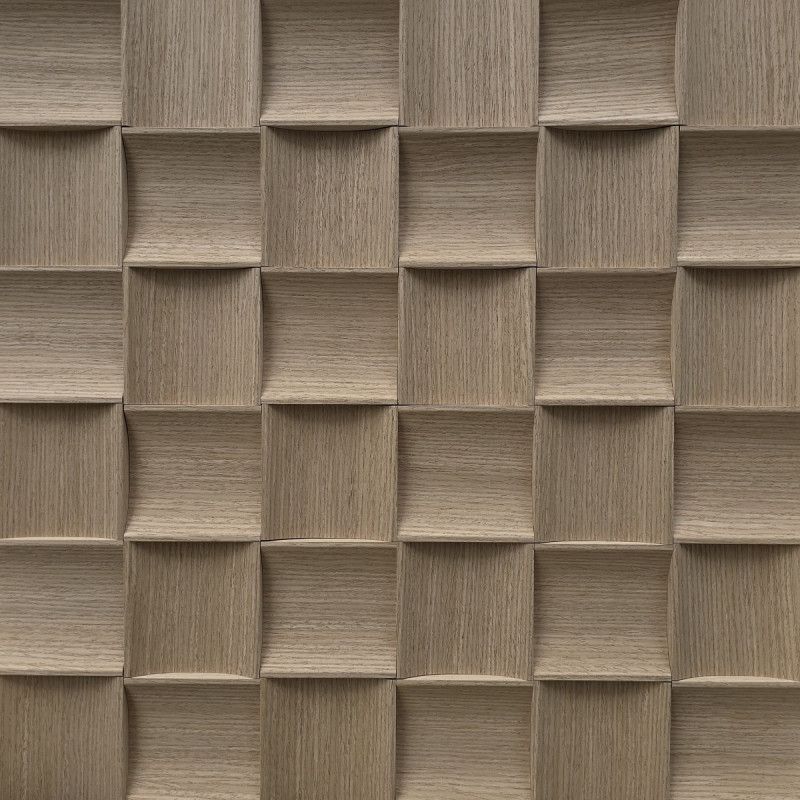 $ 26.990 UNI  ACOUSTIC  PANEL   MIDE: 60 CM X 60 CM ESPESOR 27 MM  RINDE 0.36 M2  MODELO TOKIO