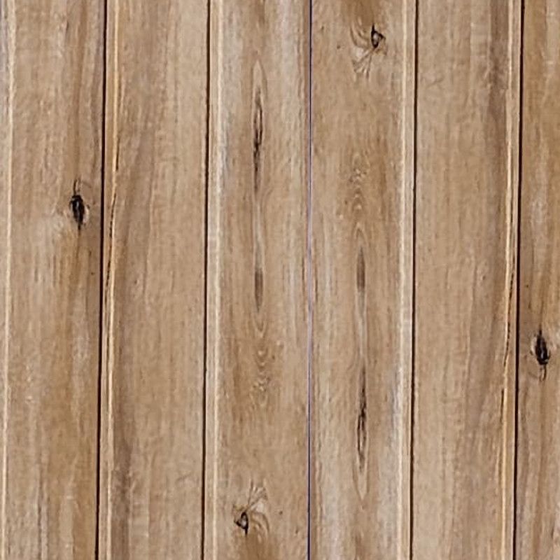 $ 9.990 CIELO DE PVC 3 TABLAS MIDE: 30 CM X 4 MT X 8MM  RINDE 1.2 MT2 COLOR ESPINO