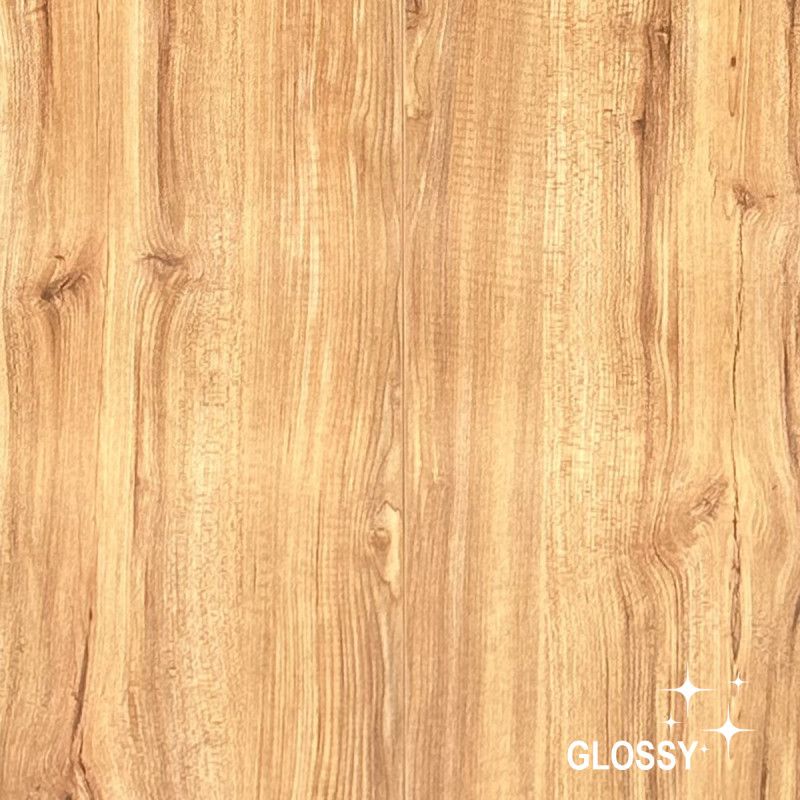 $10.990 M2 PISO FLOTANTE  GLOSSY 8.3 MM KEMPAS 17 CM X 1,22 MT CAJA 2.4888 M2