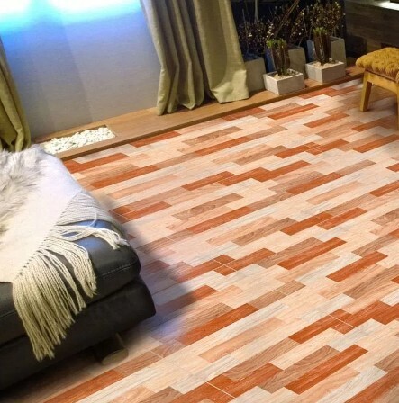 $8.490 M2  CERAMICA TONGOY CARAMEL 2.0 51x51 CMS    CAJA 2,08 M2