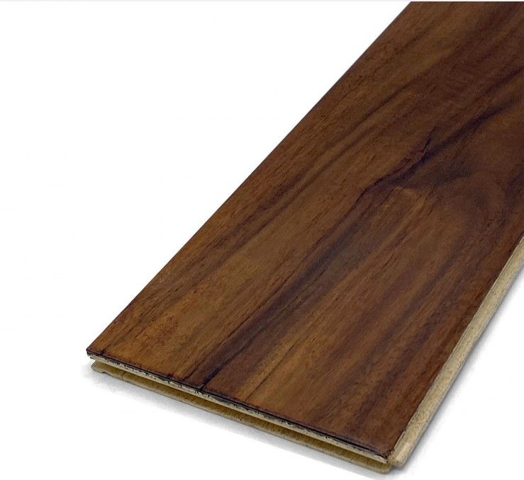 $ 59.990 MT2 PISO INGENIERIA 12 MM  MODELO AUSTRAL  MIDE : 12.7 CM X 1.2 MT  CAJA RINDE : 2.44 M2