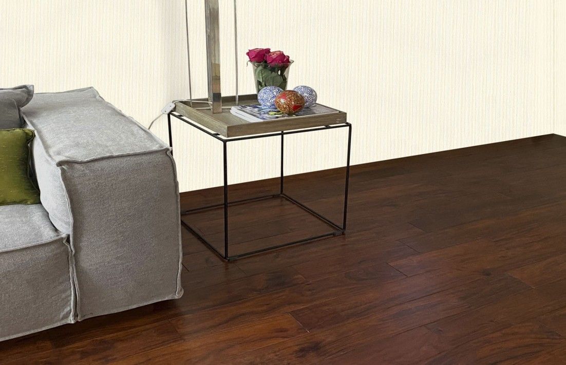 $ 59.990 MT2 PISO INGENIERIA 12 MM  MODELO AUSTRAL  MIDE : 12.7 CM X 1.2 MT  CAJA RINDE : 2.44 M2