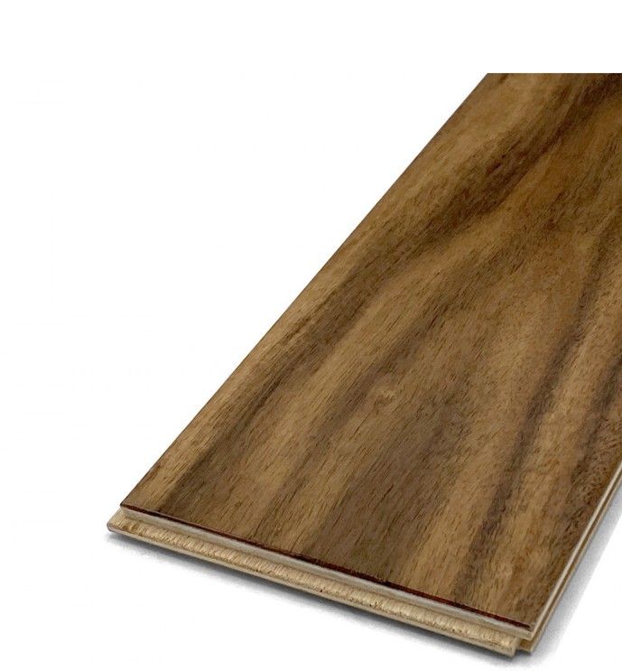 $ 59.990 MT2 PISO INGENIERIA 12 MM  MODELO PATAGONIA  MIDE : 12.7 CM X 1.2 MT  CAJA RINDE : 2.44 M2